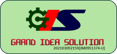 Grand Idea Solution