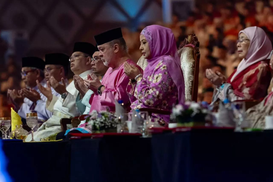 Sambutan Maal Hijrah