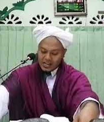 Ustaz Sobri