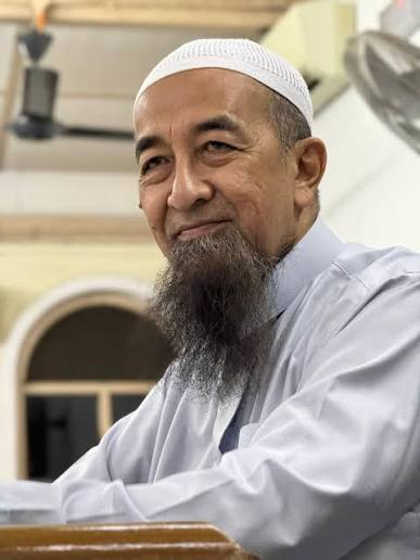 Hj. Mohd Isa bin Hamzah