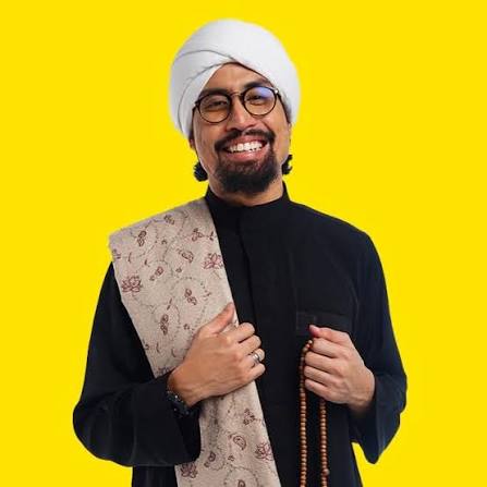 Hj Mohamad Khir bin Abdul Majid