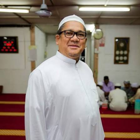 Hj Mohd Fadzil bin Ismail